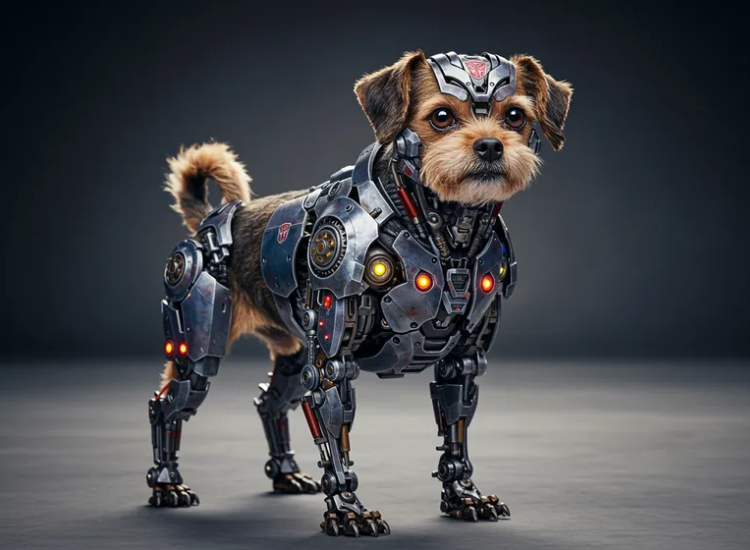AI Evolves Digital “Animals” That Develop Vision — Are We Crossing a ...